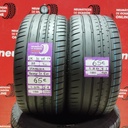 2x 215 35 Z R17 83YXL HANKOOK VENTUS S1 EVO 5.4/5.1mm REF:11866