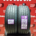 2x 215 45 R18 89V HANKOOK VENTUS PRIME3 6.6/5.7mm REF:11874