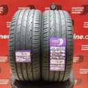 2x 215 45 R18 89VXL HANKOOK VENTUS PRIME3 6.0/6.4mm REF:12013