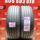 2x 215 45 R20 95T GOODYEAR EFFICIENT GRIP 5.8/5.8mm REF:11974