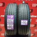 2x 215 60 R17 96H BRIDGESTONE TURANZA T005 (VENTA 1 UNIDAD) 6.8/6.3mm REF:11901