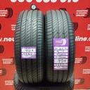 2x 215 60 R17 96H MICHELIN e.PRIMACY 6.7/6.1mm REF:11895