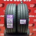 2x 215 65 R16C 106/104H GOODYEAR EFFICIENT GRIP 7.7/8.7mm REF:11888