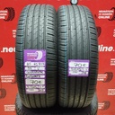 2x 215 65 R17 99V CONTINENTAL ECOCONTACT6 5.4/5.7mm REF:11902