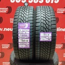 2x 215 70 R15C 109/107R FIRESTONE VANHAWK 2 WINTER 7.3/7.3mm REF:11917