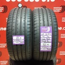 2x 225 40 R19 93YXL GOODYEAR EAGLE F1 ASYMMETRIC  RSC 6.2/5.2mm REF:12049