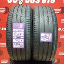 2x 225 50 R19 100VXL MICHELIN e.PRIMACY S1 5.7/5.3mm REF:12041