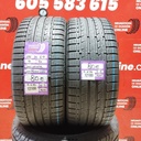 2x 235 35 R19 91VXL CONTINENTAL CONTI WINTER CONTACT MO 6.3/5.8mm REF:12100