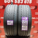 2x 235 45 R20 100VXL CONTINENTAL PREMIUM CONTACT6 7.3/7.2mm REF:11973