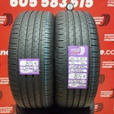 2x 235 50 R19 99WXL CONTINENTAL ECOCONTACT6 MO 5.7/5.7mm REF:12061