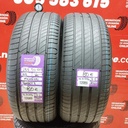 2x 235 50 R19 103VXL MICHELIN PRIMACY4 5.2/4.8mm REF:12089