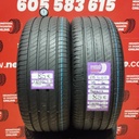 2x 235 50 R19 103VXL MICHELIN PRIMACY4 S1 5.4/5.2mm REF:12060