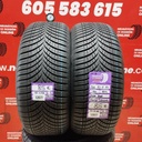 2x 235 50 R19 103WXL GOODYEAR VECTOR 4SEASONS M+S* 6.7/6.4mm REF:12077