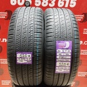 2x 235 50 R20 104WXL PIRELLI SCORPION ZERO JLR 6.7/7.4mm REF:11968