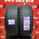 2x 235 60 R16 100TXL MICHELIN LATTITUDE ALPIN M+S* 5.0/5.2mm REF:12022