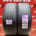 2x 245 45 R20 103HXL PIRELLI SCORPION ZERO VOL 6.4/6.4mm REF:11970