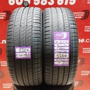 2x 245 45 R20 103HXL PIRELLI SCORPION ZERO ALL SEASON 6.6/6.3mm REF:11971