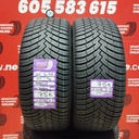 2x 245 50 R18 100YXL PIRELLI ALL SEASON SF2 M+S* 7.2/6.8mm REF:12039