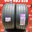 2x 255 40 R19 100WXL MICHELIN PRIMACY4 VOL 5.0/5.4mm REF:12093