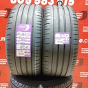 2x 255 40 R19 100YXL PIRELLI PZERO 5.0/5.2mm REF:12119