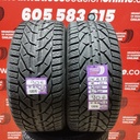 2x 275 45 R20 110VXL SEBRING SUV SNOW M+S* 7.2/7.5mm REF:12076