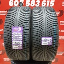 2x 275 45 R20 110VXL MICHELIN PILOT ALPIN 5ZP SUV M+S* RSC 5.4/5.4mm REF:12103