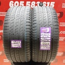 2x 275 45 R21 110YXL PIRELLI LR PNCS 6.7/6.7mm REF:11975