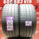 2x 285 40 Z R20 108YXL DUNLOP SPORT MAXX RT2 MO 5.6/5.0mm REF:11963