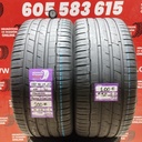 2x 285 40 Z R20 108YXL HANKOOK VENTUS S1 EVO3 SUV 5.6/5.0mm REF:11980