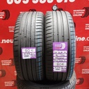 2x 225 45 ZR19 96WXL MICHELIN PILOT SPORT4 6.0/6.0mm REF:12541