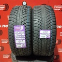 2x 225 50 R18 95H BRIDGESTONE BLIZZAK LM001 M+S* 5.0/4.5mm REF:12425