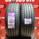 2x 225 50 R18 95W PIRELLI CINTURATO P7 7.4/6.4mm REF:12467