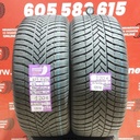 2 x 275 50 R20 113V BRIDGESTONE BLIZZAK LM005 M+S* 5,2/6,0 mm REF : 12516