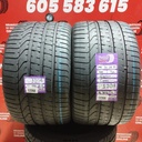 2x 295 30 ZR19 100YXL PIRELLI PZERO N2 6.0/6.5mm REF:12266