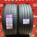 2x 255 35 R19 96YXL PIRELLI PZERO RFT 5,5/5,5mm REF:12263