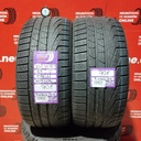 2x 235 35 R19 87V PIRELLI SOTTO ZERO M+S* 5.4/5.3mm REF:12422