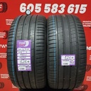 2 x 305 40 R20 112Y PIRELLI PZERO 5,8/5,5 mm REF : 12386