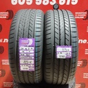 2x 235 45 R19 95V GOODYEAR EFFICIENCY GRIP RSC RFT 6,5/6,8mm REF:12183