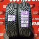 2 X 195 60 R18 96HXL CONTINENTAL ALL SEASON 6.7/6.6mm REF:12393