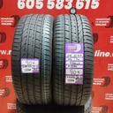 2 x 245 45 R19 102YXL PIRELLI PZERO 5,7/6,0 mm REF : 12244