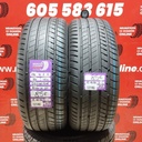 2 x 245 50 R19 105WXL BRIDGESTONE ALENZA 001 6,0/6,3 mm REF :12146