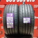 2x 235 35 Z R19 91YXL DUNLOP SPORT MAXX RT2 6.0/6.3mm REF:12143