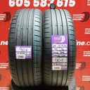 2x 215 45 R20 95TXL GOODYEAR EFFICIENT GRIP 5.6/5.8mm REF:12469