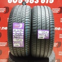 2x 215 50 R18 92W MICHELIN PRIMACY3 AO1 6.8/6.0mm REF:12466