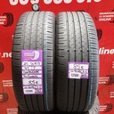 2x 215 50 R19 93T CONTINENTAL ECOCONTACT6 5.0/4.6mm REF:12566