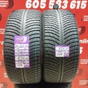 2x 255 40 R21 102VXL MICHELIN PILOT ALPIN SUV 6.0/6.1mm REF:12338