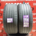 2x 285 45 R22 114Y PIRELLI SCORPION VERDE M+S* LR 4.6/4.8mm REF:12185