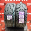 2x 235 35 R19 91YXL VREDESTEIN WINTRAC XTREME5 M+S* 5,8/6,0 mm REF:12175