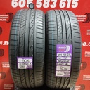 2x 235 55 R19 101V BRIDGESTONE DUELER H/P SPORT 6.4/5.6mm REF:12201