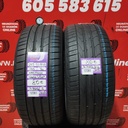 2x 245 50 R18 100YXL HANKOOK VENTUS S1 EVO2 5.0/5.2mm REF:12381